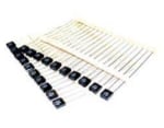 ΘΕΡΜΙΚΗ ΑΣΦΑΛΕΙΑ 2.5A 250V 135\'C