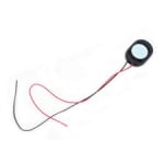 SP 8 Ohm 1 Watt Μίνι Οβάλ Ήχος