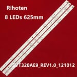 LED Backlight SVT320AE9_rev1.0 ES018 set3