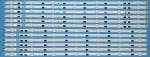 LED Backlight DMGE-580SMA-R3