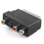 MX-211+SVHS ΕΙΣΟΔΟΣ