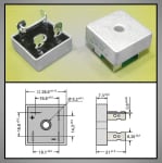 POD B400C15000F MB154 τ.μ.