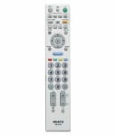 RC RM-D764 LCD/LED/HDTV USE FOR SONY