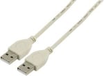 CABLE USB AM/AM 3m CABLE-140-3