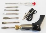 SCR.DRIVER SET 1204