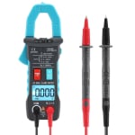 DIGITAL CLAMP METER ZT-QB1