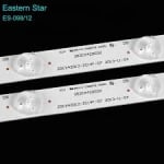 Led Backlight ZDCX42D12-ZC14F-07