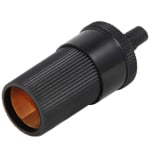 Car Lighter Plug Female IC-246B-2