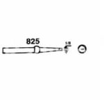 SOL.Head SR-825 3.2mm