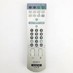 RC RM-980 Monitor