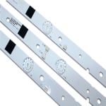 Οπίσθιος φωτισμός LED JS-D-JP3910-071EC LED314-LED424