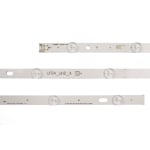 Led Backlight Innotek 43\' UHD 24EA LED268 set3