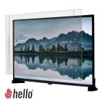 TV SCREEN Protector tv 49 inch 1080x610mm;