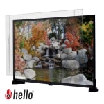 TV SCREEN Protector TV 40 inch 890x500mm;