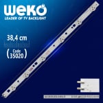 LED Backlight D1GE-390SCB-R2 LED428