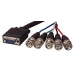 ΚΑΛΩΔΙΟ-174 VGA-5xBNC