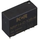 ΡΕΛΕ NRP14-C12DH 8P