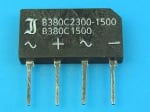 ΓΕΦΥΡΑ B380C2300 SIL-4