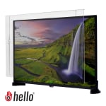 TV SCREEN Protector tv 55 inch 1220x680mm