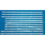 Led Backlight 6916L-1568A L2-TYPE LED112