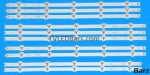 Led Backlight 6916L-1819A 47\'\' L2-TYPE LED14