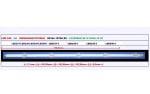 Led Backlight 50INCH ROW2.1 6916L-1276A LED240
