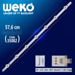 Led Backlight 55\" V14 SLIM DRT REV0.0 1 R2-TYPE