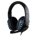 Headphones GM001 On-Ear 7.1