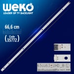 Led Backlight 17Y 65INCH_B-TYPE LED564