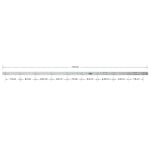 LED Backlight MS-L676 180.DT0-391800-1H