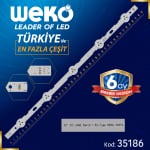 Led Backlight 6916L-1404A L2 LED332