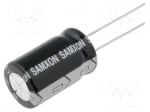 1000UF/16V 105\' low ESR