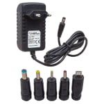 ΠΡΟΣΑΡΜΟΓΕΑΣ AC/DC PM-7850