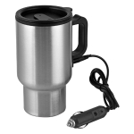 Ποτήρι ηλεκτρικού αυτοκινήτου 12V 450ml