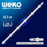 LED Backlight 6916L-0882A