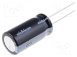 47UF/50V 105\'C Low ESR
