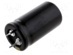 4700UF/50V 105°C