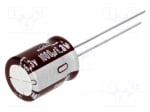 1000UF/6.3V 105\'C Low ESR
