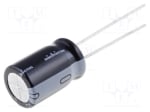 2200UF/16V 85\'C UVR