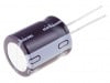 47UF/400V 105\'C ΧΑΜΗΛΗ ΤΕΣΡ
