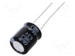 1000UF/6.3V 105\'C PF