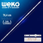 LED Backlight LB5066 RF-CF385001SE30 set3