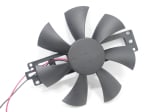 FAN DC JY-020 18VDC 2750rpm 2pin