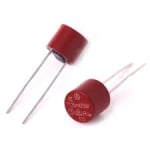 ΑΣΦΑΛΕΙΑ RFS-0.16A 250V