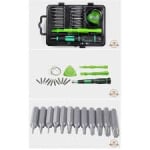 SCREW set Apple SD9314 17in1