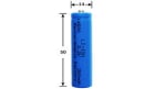 BP 3.7V 800Mah Li-Pol LC-14500 2 τεμάχια