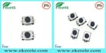 Διακόπτης Tact 2P 3.5x6 H 2.5mm SMD