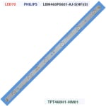 Led Backlight LBM460P0601-AJ-5 35414