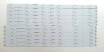 Led Backlight LBM460P0601  set STL0490T