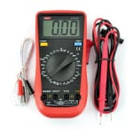 MULTIMETER UT151C